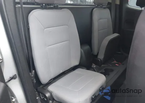 2019 Chevrolet Colorado Wt from USA, damaged, VIN 1GCHTBEN2K1175728